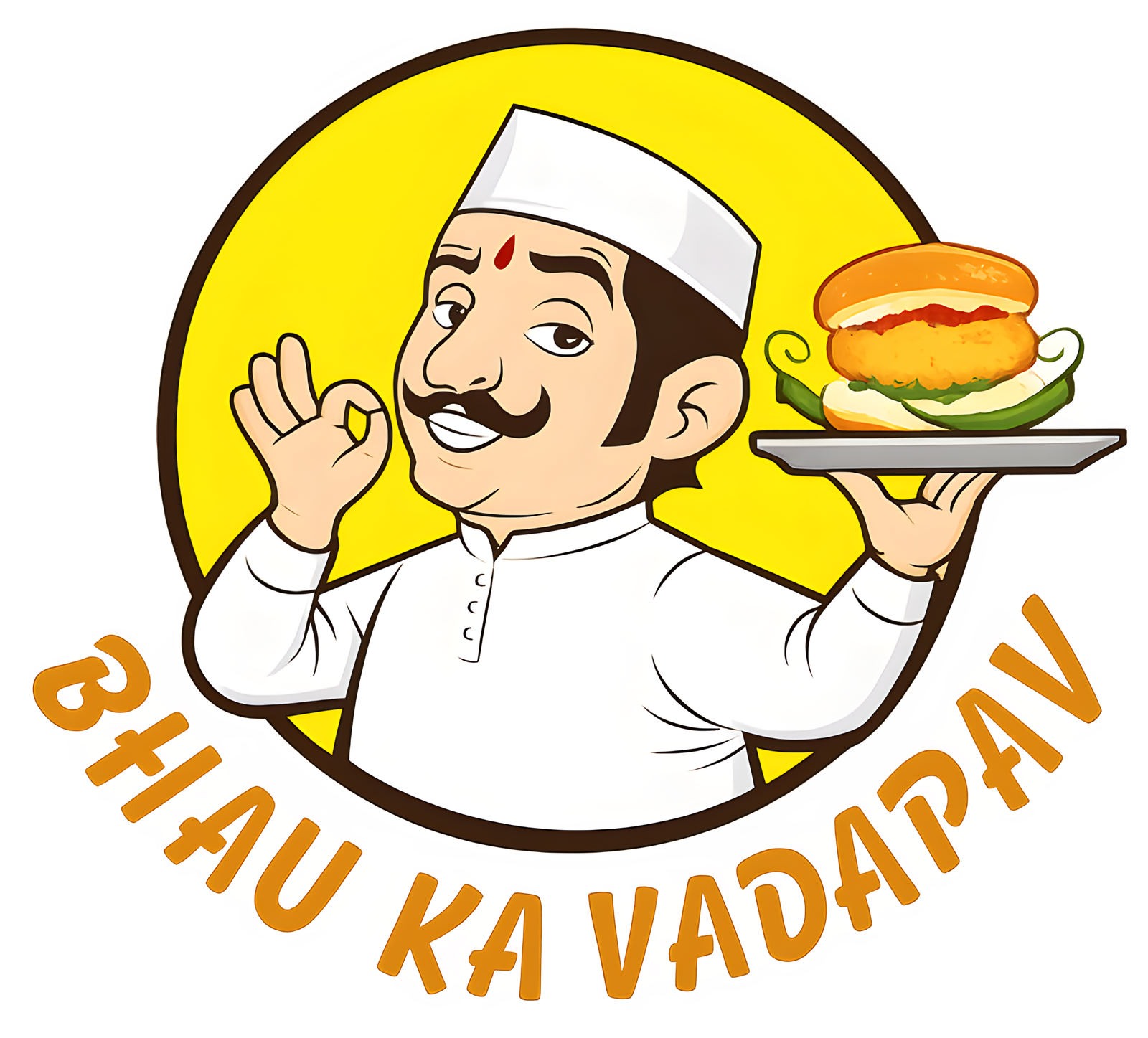 Bhau Ka Vadapav